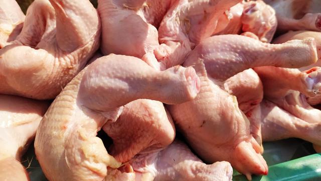 Penyakit Yang Bisa Ditimbulkan Akibat Makan Daging Ayam Berlebihan